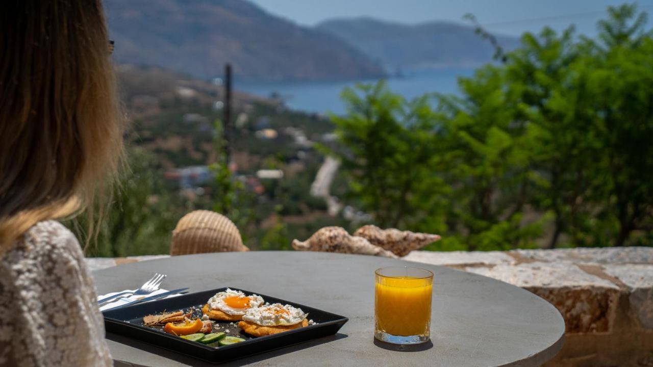 Alika Resort Esterno foto